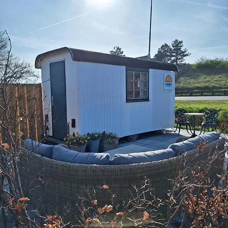 Westerhoeve Horská chata Petten